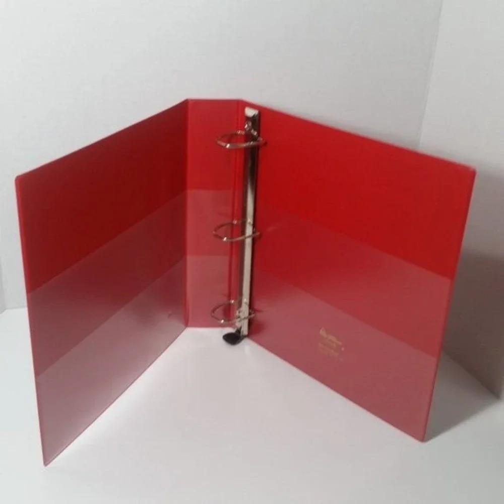 Avery Heavy Duty 3 Ring Binder 1.5